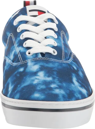 Vista 2 de Tommy Hilfiger Tenis Remmo para hombre