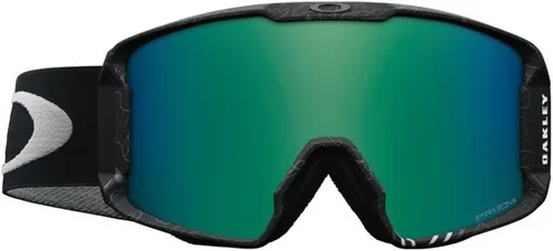 Vista 11 de Oakley Line Miner - Gafas de nieve, ajuste grande