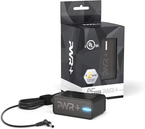 Vista 5 de Cargador para Sylvania, Philips, Sunpin, Craig, Cooau, DBPower - Listado UL