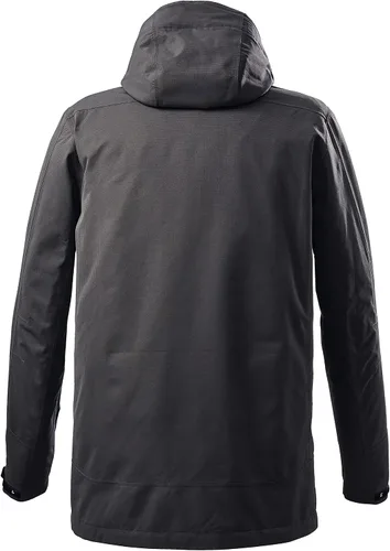 Vista 2 de Chaqueta 3 en 1 para hombre KOW 167 MN