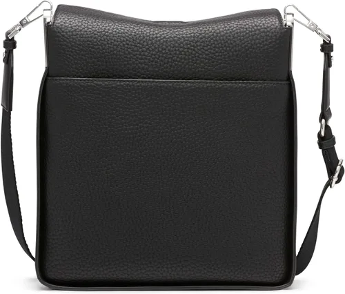 Vista 2 de Calvin Klein Fay NorthSouth - Bandolera grande