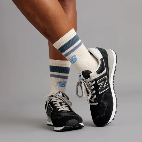 Vista 2 de New Balance Tenis 574 Core para hombre