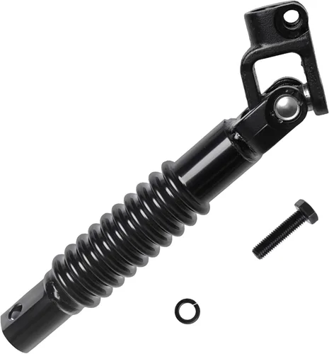 Vista 18 de TUCAREST Columna de eje de dirección intermedia 425-W01 compatible con Chevy S10 99-03 (para RWD, 2 puertas) 99-04 Tracker / 99-05 Su-zuki Grand