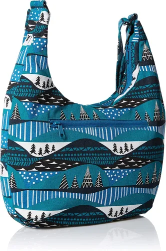 Vista 2 de KAVU Sydney Satchel - Bolso bandolera