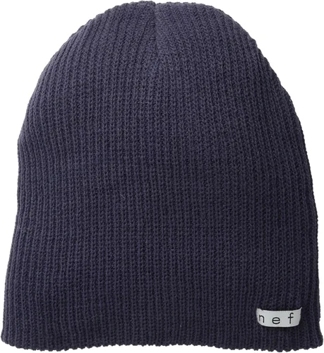 Vista 13 de NEFF - Gorro jaspeado de uso diario, para hombre y mujer