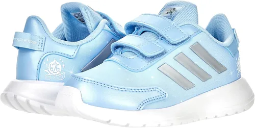 Vista 2 de adidas Tensaur Run para niña (niño pequeñoniño grande)