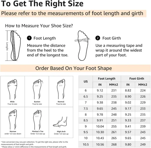 Vista 3 de Zapatos planos cómodos y lavables para mujer, estilo bailarina, casuales