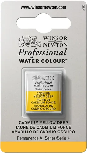 Vista 120 de Winsor & Newton - Pintura para acuarela profesional