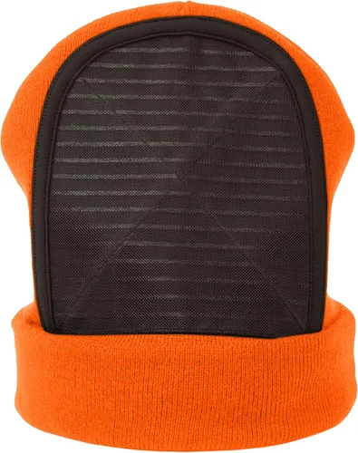 Vista 12 de Gorra profesional de Bboy acolchada cabeza Spin Beanie de punto de algodón Spin Hat