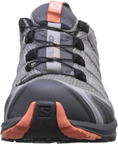 Vista 2 de Salomon XA Pro 3D W - Zapatillas de trail running para mujer