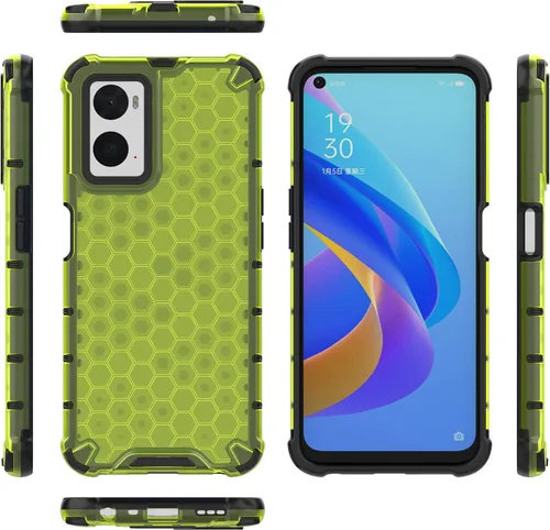Vista 128 de Funda para Oppo Reno3 Pro 4G, funda para Oppo Reno3 Pro 4G, color negro