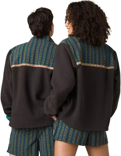 Vista 3 de prAna Hurricane FZ Fleece