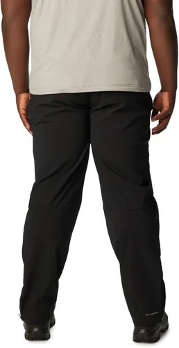 Vista 8 de Columbia Tech Trail - Pantalón cálido para hombre, negro, 42