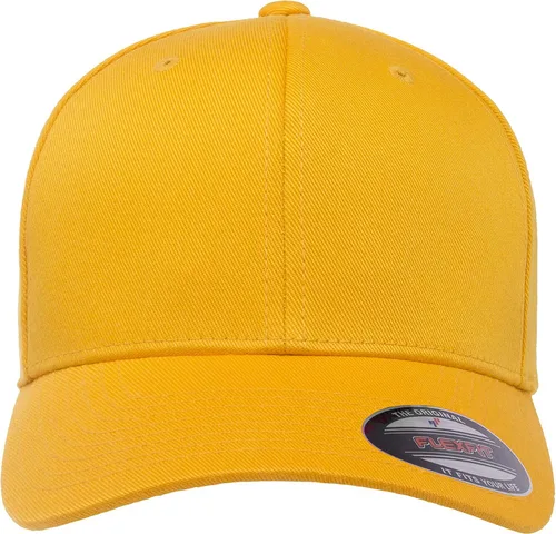 Vista 124 de Flexfit - Gorra de béisbol deportiva, ajustada, para hombre