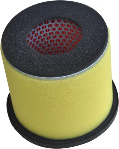 Vista 2 de EFEOM Limpiador de admisión de filtro de aire para motocicleta compatible con Suzuki King Quad 500 750 700 450 LTA500 2011-2022 LTA750 LT-A750 09-22