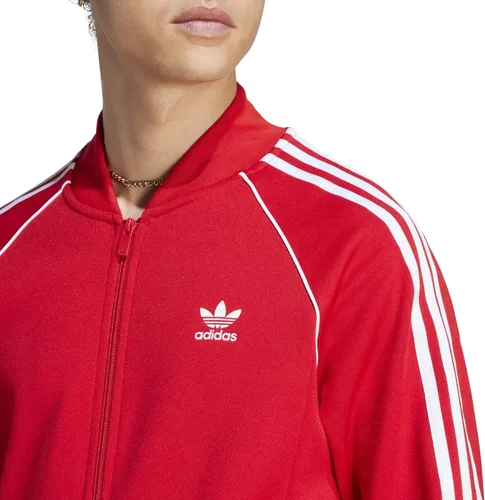 Vista 4 de adidas Originals Men's Adicolor Classics Superstar Track Top