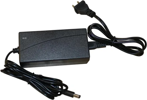 Vista 3 de Fuente de alimentación G920, repuesto para volante Logitech G27 G29, cable de alimentación de 10 pies