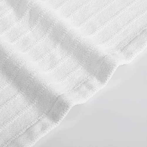 Vista 7 de Vera Wang - Manta suave tamaño Queen para cama y sofá, manta acogedora