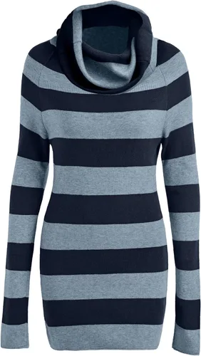 Vista 2 de EMMIOL Sweater Dress for Women Mini Sexy Cable Knit Ribbed Striped Short Fitted Pullover Sweaters Dresses Fall Winter