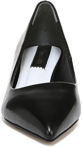Vista 6 de Franco Sarto Zapatos de tacón de bloque con puntera puntiaguda Racer para mujer