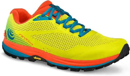 Vista 2 de Topo Athletic Men's MT-4 Comfortable Lightweight 3MM Drop Trail Running Shoes, Athletic Shoes for Trail Running