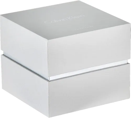Vista 8 de Calvin Klein Reloj deportivo K8M274CB
