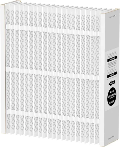 Vista 2 de EXPXXFIL0020 Reemplazo de medios de filtro de aire expandible compatible con sistema de calefacción y refrigeración Bryant/Carrier EZ-FLEX
