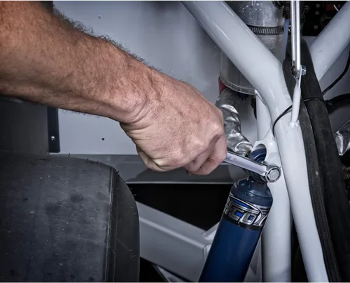 Vista 11 de GEARWRENCH Juego de llaves métricas combinadas de patrón largo con rollo de herramientas de 9 piezas, 12 puntos - 81932