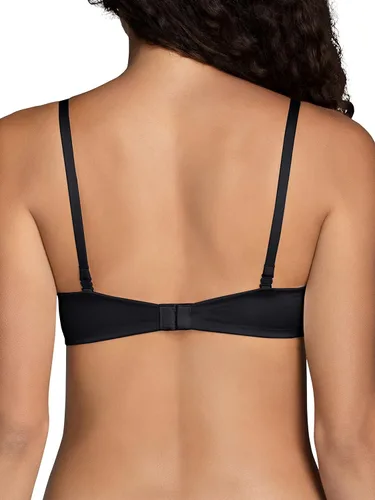 Vista 3 de Vanity Fair Women's Ego Boost Push Up Bra, Adds Up to One Full Cup Size, Underwire Push Up Bras for Women