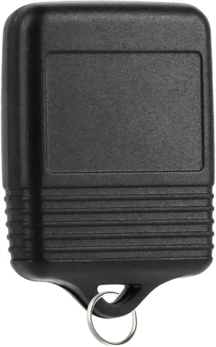 Vista 2 de Funda y almohadilla para control remoto de entrada sin llave para Ford, Lincoln, Mercury, Mazda