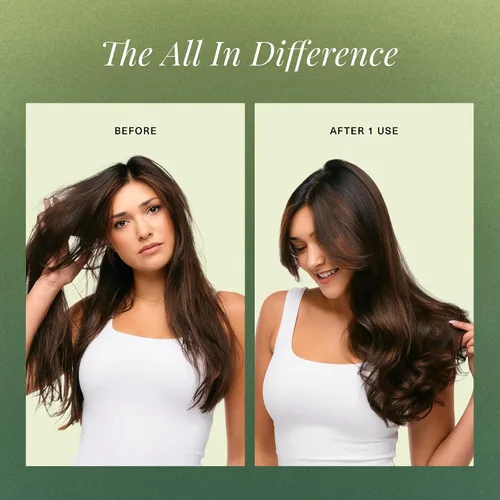 Vista 8 de SURFACE Hair - All In Shampoo