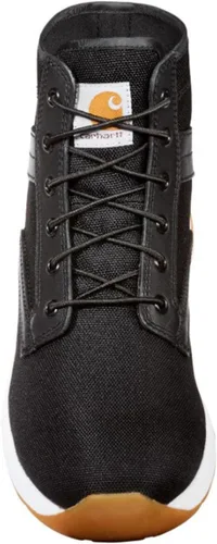 Vista 4 de Carhartt - Botas deportivas Force de 5" para hombre con puntera y talón suave