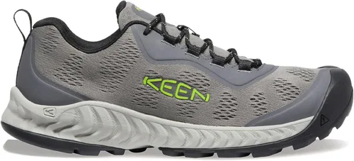 Vista 2 de KEEN Men's Nxis Speed Low Height Vented Hiking Shoes