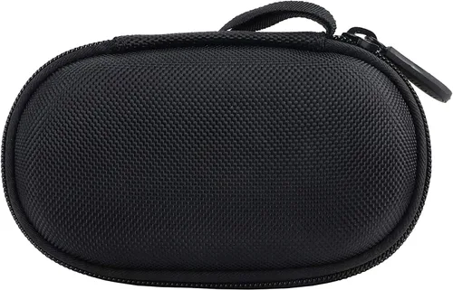 Vista 4 de Aenllosi - Carcasa rígida para mouse Logitech G PRO X Superlight EVA case construction, Water-resistant, Dust-resistant design, Smooth zipper