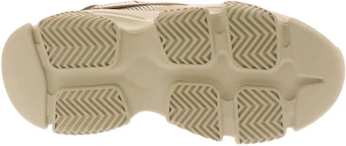 Vista 3 de Steve Madden - Tenis para mujer Possession, Bronceado, 6