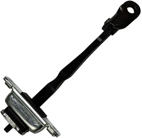 Vista 8 de 79380-2E000 - Tope para puerta delantera de automóvil, compatible con Hyundai Tucson de 5 puertas SUV 2005-2014, correa de tope de puerta