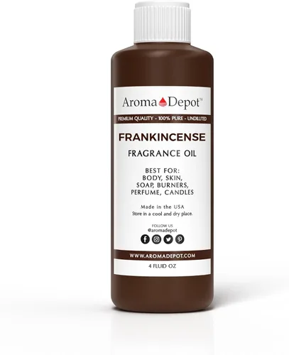 Vista 73 de Aceite de fragancia de almizcle egipcio 24K/Aceite de fragancia corporal, puro sin cortar. Ideal para lociones, mantequilla, fabricación de jabón e