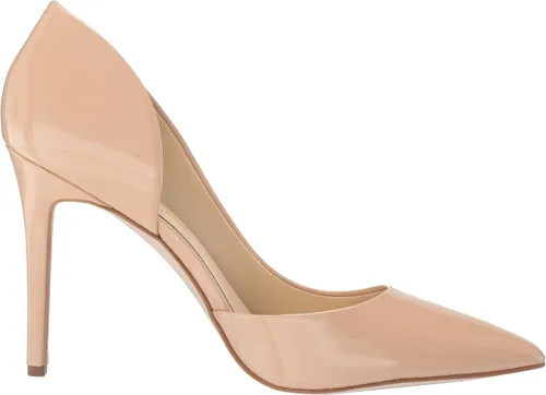 Vista 6 de Jessica Simpson Zapatos de tacón Prizma D'Orsay con punta puntiaguda para mujer