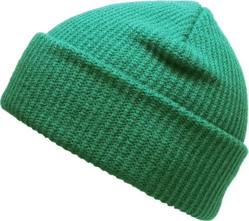 Vista 15 de KBETHOS Cómoda colección de gorros suaves y holgados de algodón de punto acrílico para invierno, cálido sombrero de esquí holgado unisex varios