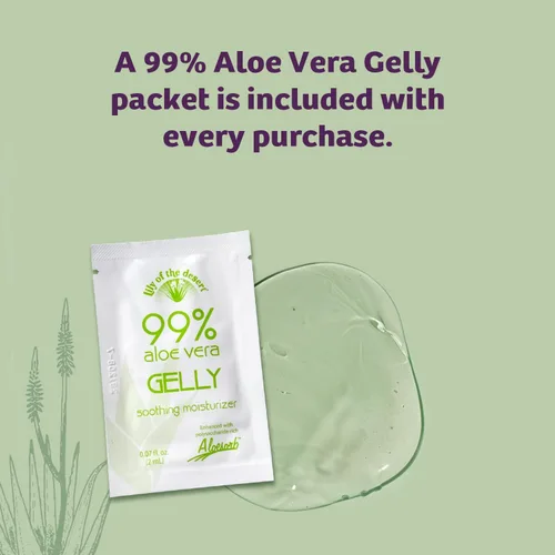 Vista 3 de Lily Of The Desert Fórmula estomacal, jugo orgánico de aloe vera con olmo resbaladizo, manzanilla, menta y jengibre para la salud intestinal