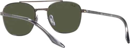 Vista 50 de Ray-Ban Gafas de sol cuadradas Rb3688