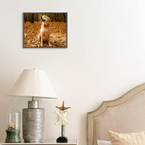 Vista 3 de jenesaisquoi Sube tu imagen fotográfica, impresión de foto personalizada a póster, decoración del hogar, impresiones artísticas de pared
