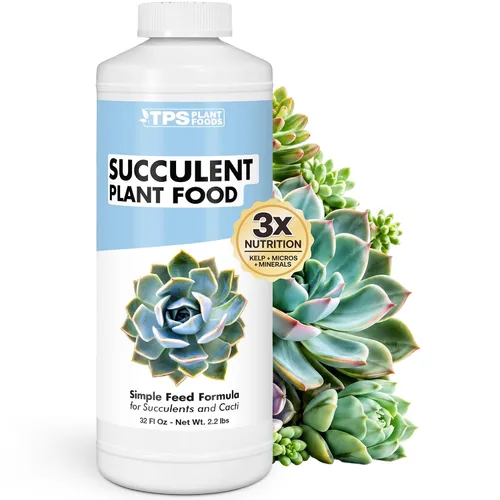 Vista 8 de Fertilizante violeta africana, alimento vegetal líquido para más flores, 1 galón