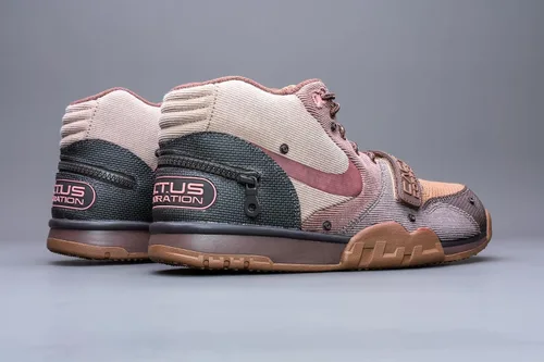Vista 5 de Nike Air Trainer 1 Cj Mens Shoes