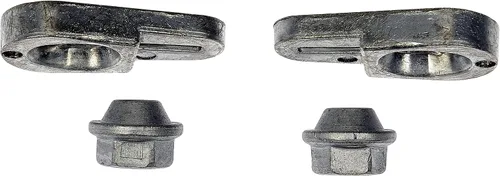 Vista 2 de Dorman 926-877 Tuerca de terminal de batería compatible con modelos seleccionados, paquete de 2 (OE FIX)