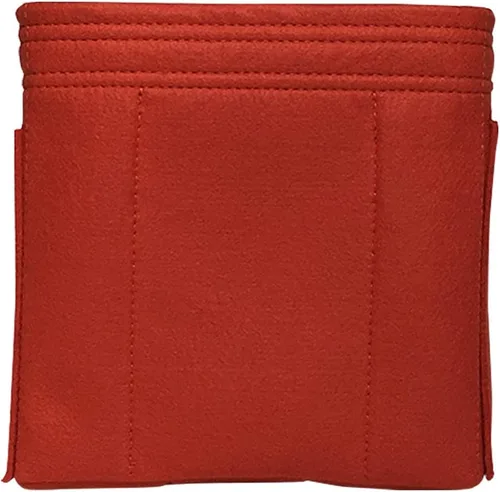 Vista 3 de Bag Organizer for LV Delightful MM - Premium Felt (Handmade20 Colors)