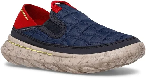 Vista 2 de Merrell Tenis unisex Hut Moc 2.0 para niños