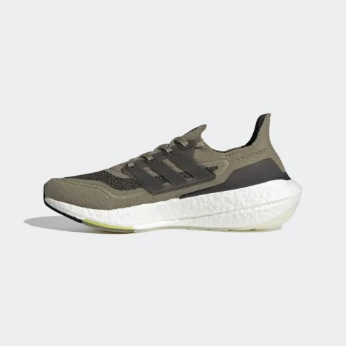Vista 9 de Adidas Tenis para correr Ultraboost 21 para hombre