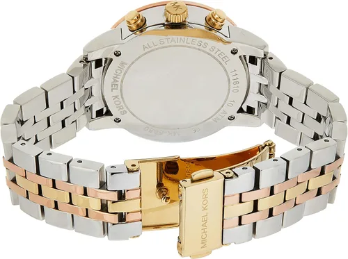 Vista 2 de Michael Kors Ritz MK5650 - Reloj de pulsera para mujer