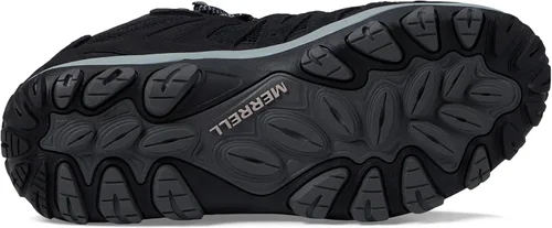 Vista 3 de Merrell Botas de senderismo Accentor 3 Mid Wp para mujer